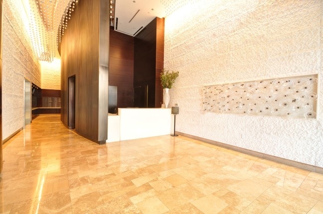 Floorplan - The Corner