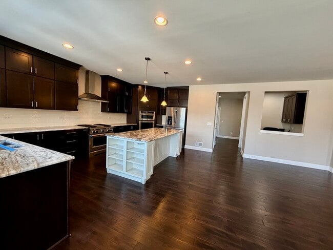 Building Photo - 3907 Nannyberry St