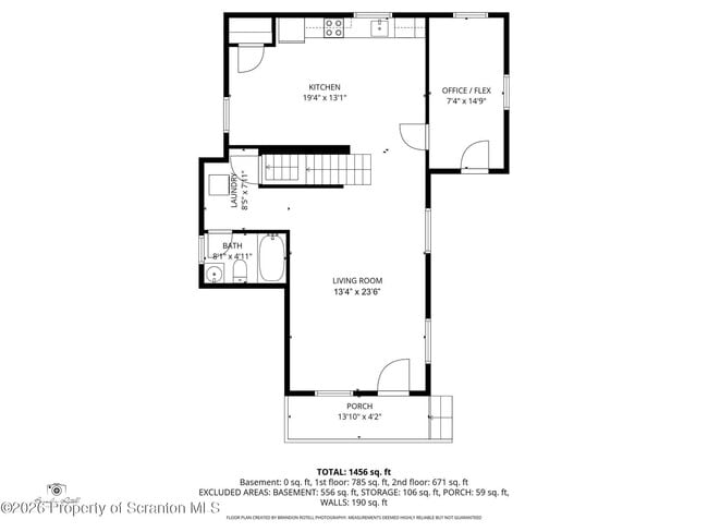 Building Photo - 305 Parsonage St