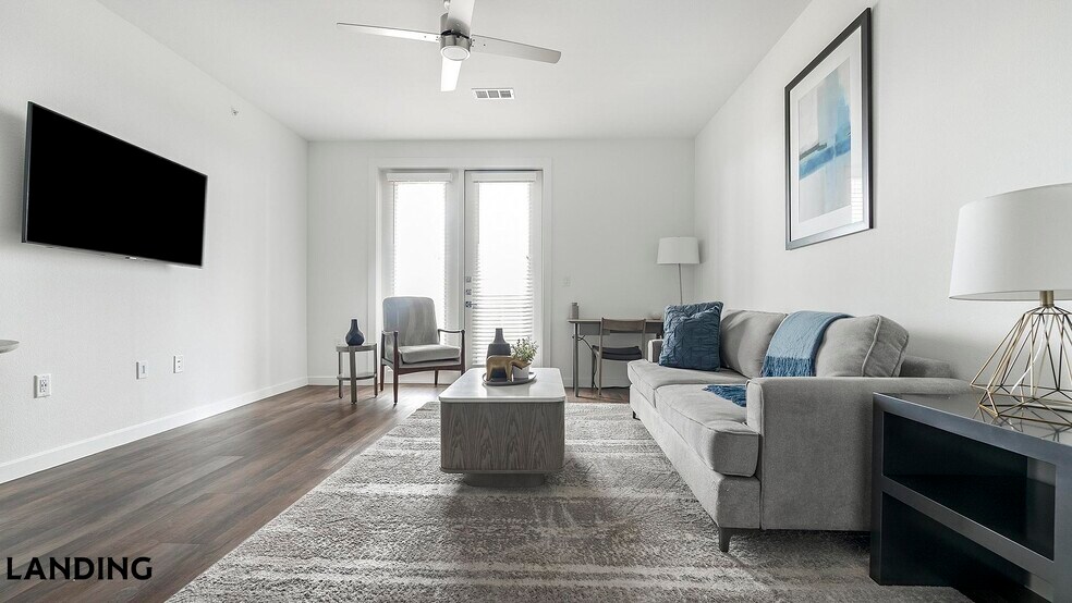 Building Photo - 5511 Caprock Smt Dr