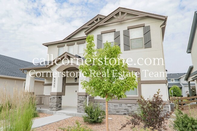 Building Photo - 6455 Cisco Kid Way