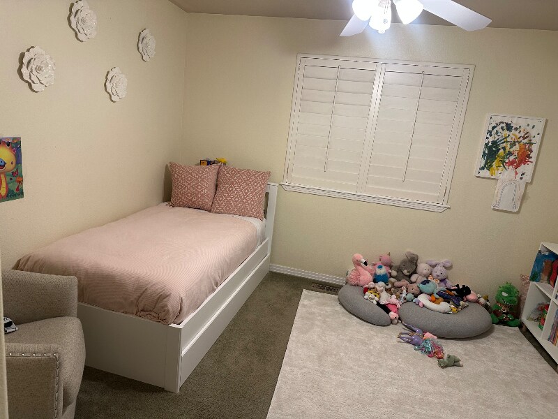 Building Photo - 1516 S Logan St