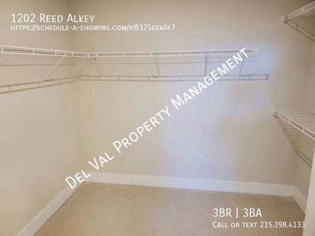 Building Photo - 1202 Reed Aly
