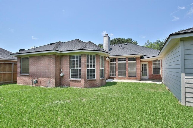 Building Photo - 5522 Island Breeze Dr