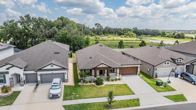 Building Photo - 9405 Ibis Grove Blvd