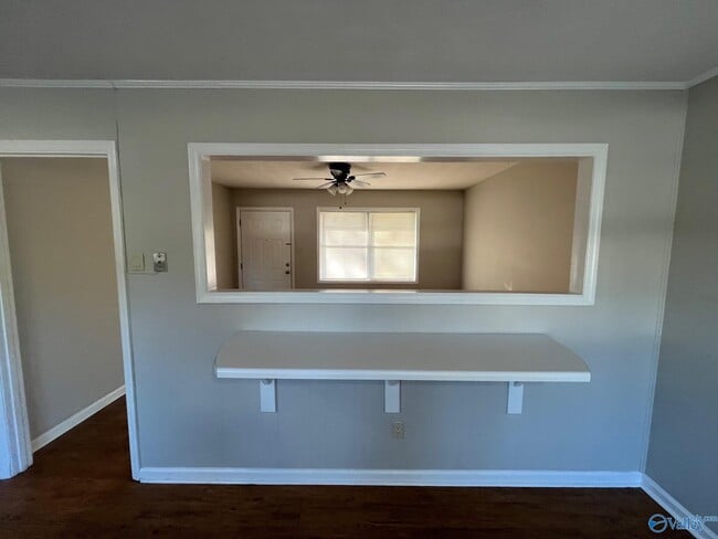 Building Photo - 1206 Eubanks St SW