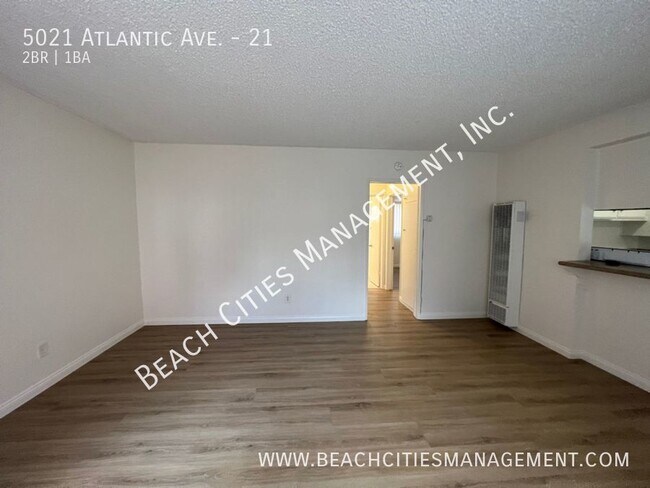Building Photo - 5021 Atlantic Ave