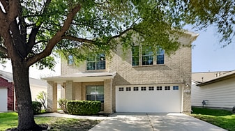 Building Photo - 15406 Lynford Crest Dr