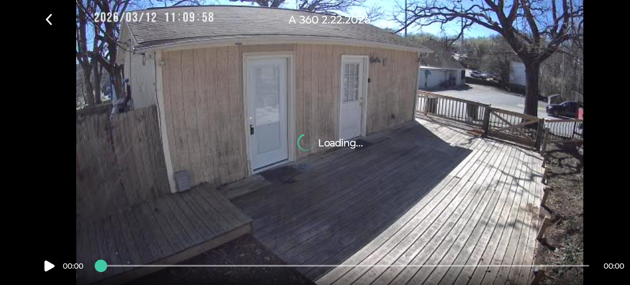 Building Photo - 832 W Eagle St