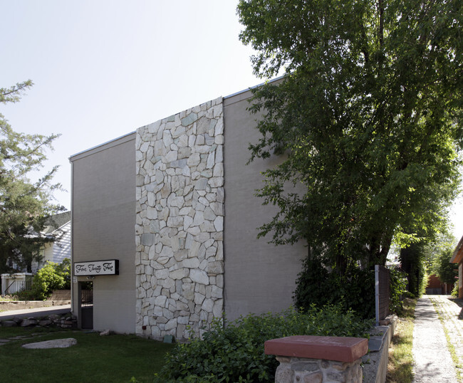 Building Photo - 425 S 1100 E