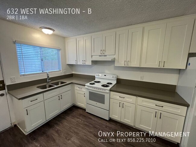 Building Photo - 632 WEST WASHINGTON-B