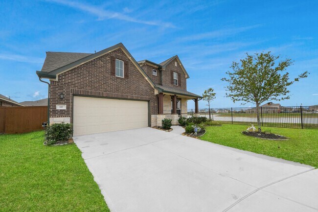 Building Photo - 117 Sea Glass Cv