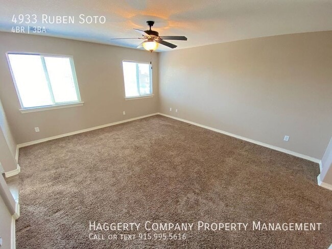 Building Photo - 4933 Ruben Soto