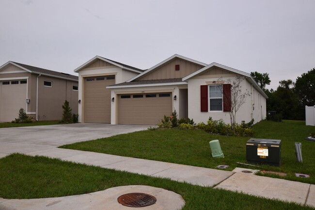 Building Photo - 8096 Cherrystone St