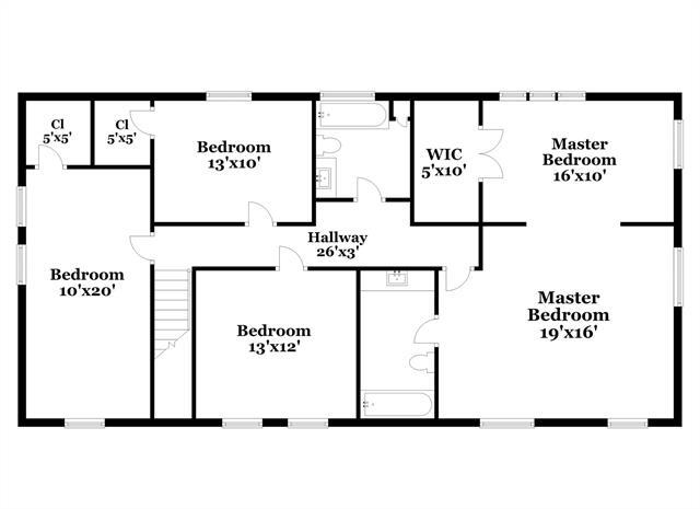 Building Photo - 4432 Ivy Dr