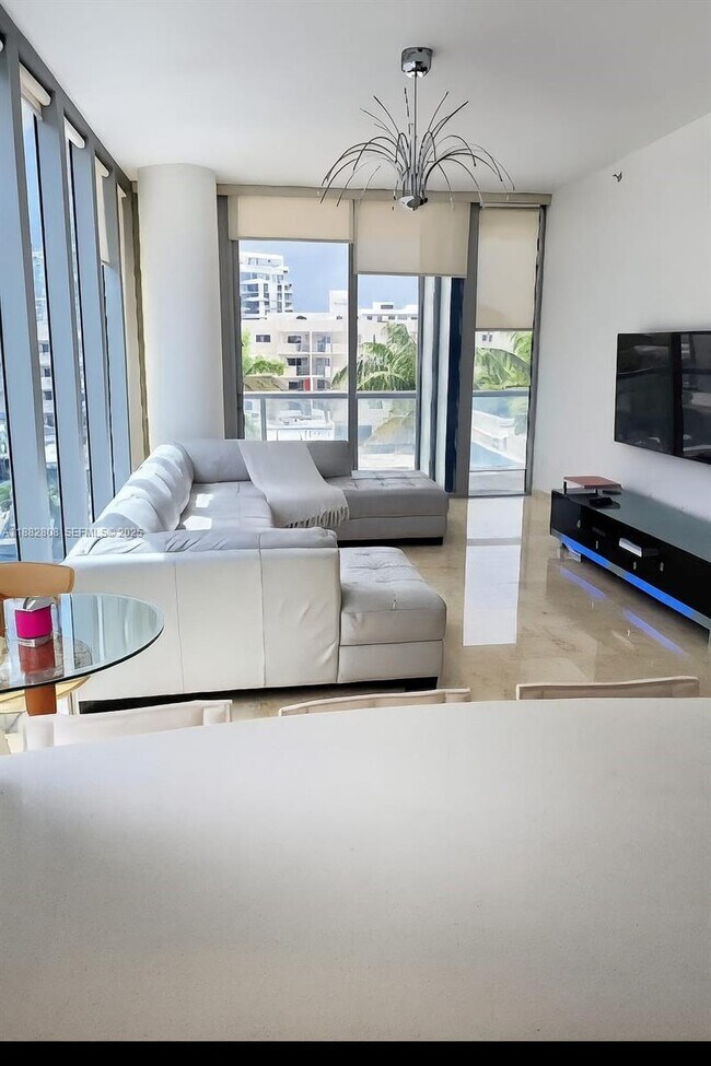 Building Photo - 6799 Collins Ave