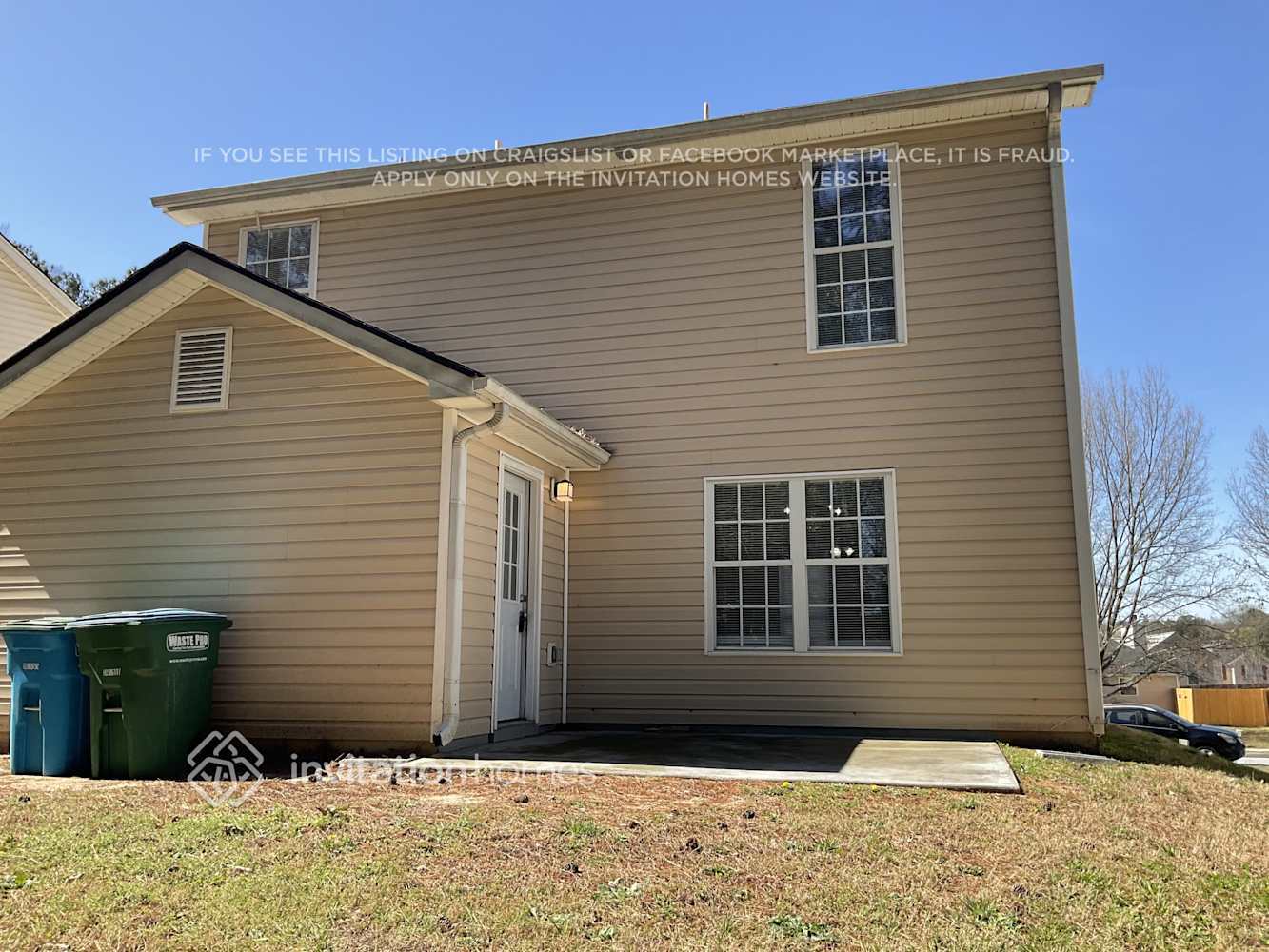 Building Photo - 2364 Oakland Spring Dr