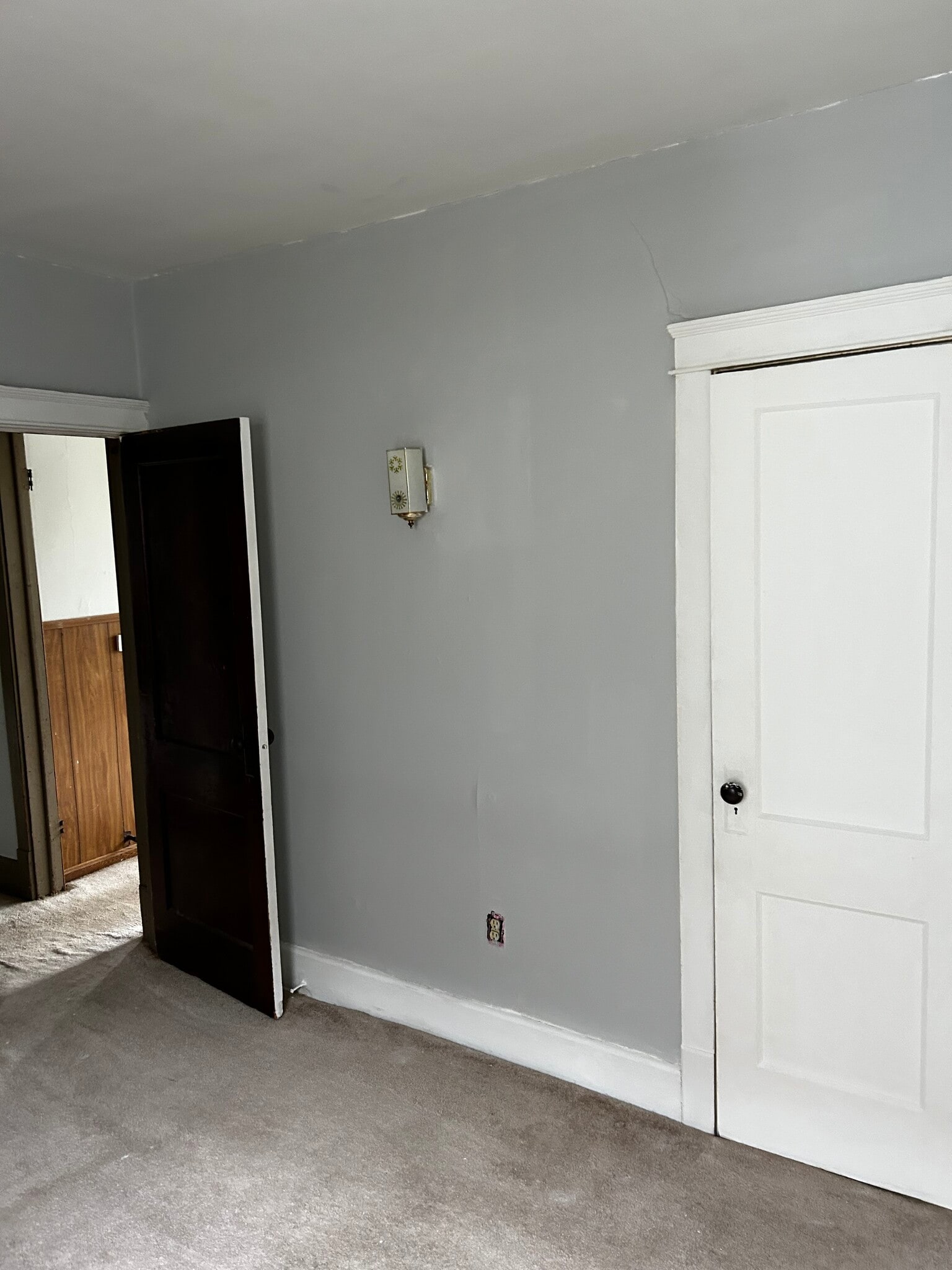 Bedroom 2 - 314 East Ave