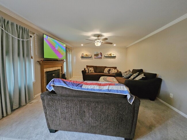 Building Photo - 5429 Bluebell Ct