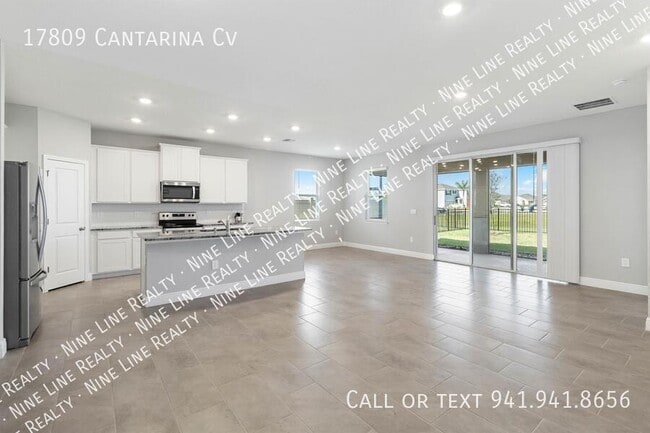 Building Photo - 17809 Cantarina Cove