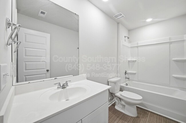 Building Photo - 168 Water Deer Wy