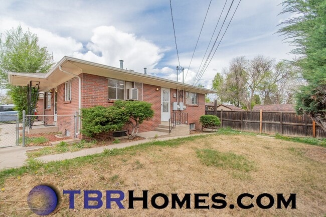 Building Photo - 6895 W 46th Pl