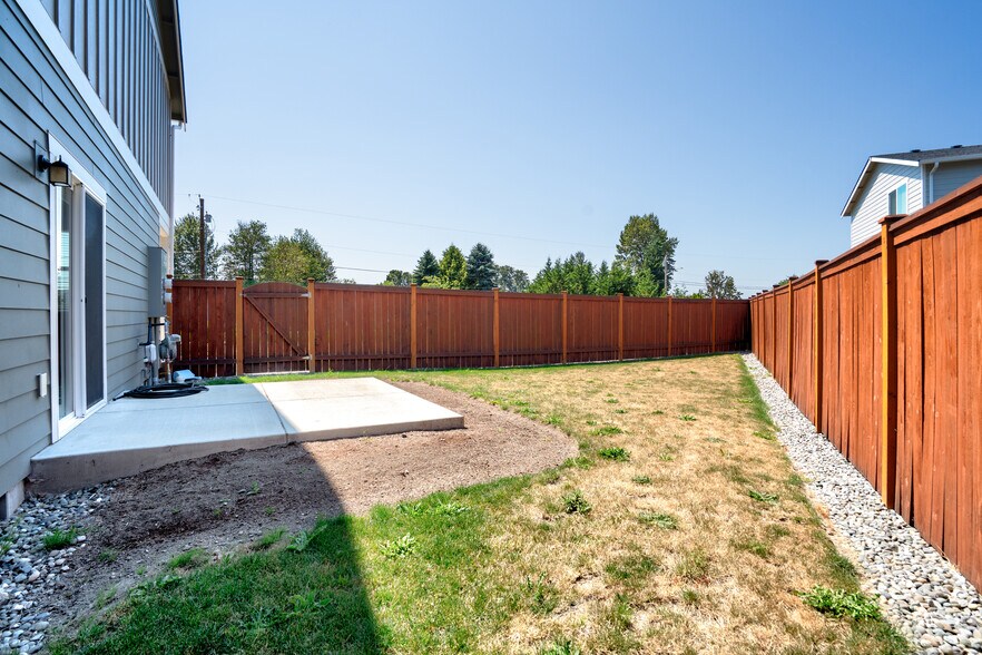 Building Photo - 604 F and S Grade Rd