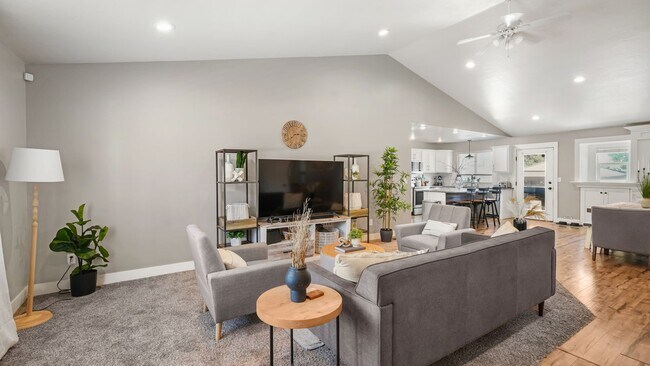 Building Photo - 4291 Campden Dr