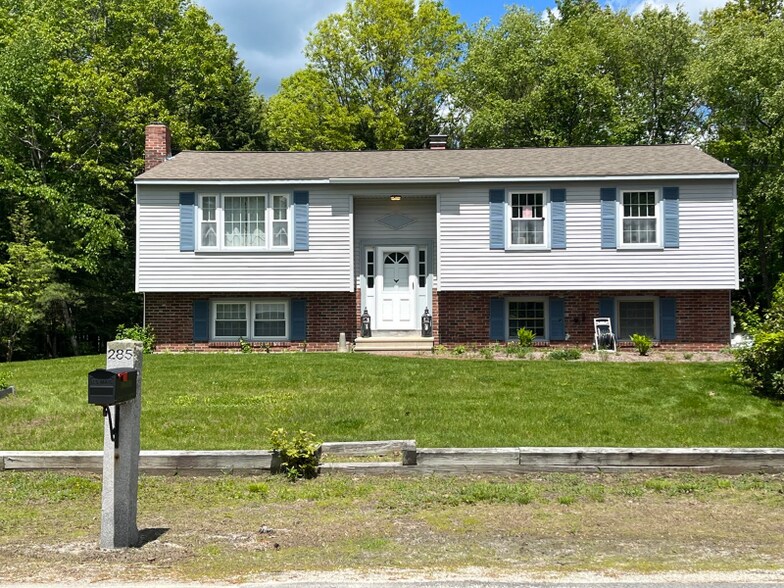 Primary Photo - 285 Pinewood Dr