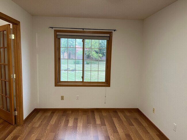 Additional Bedroom view 2 - 703 E Tin St