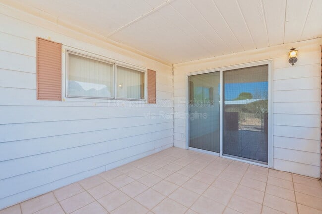 Building Photo - 10675 N Kilimanjaro Ave