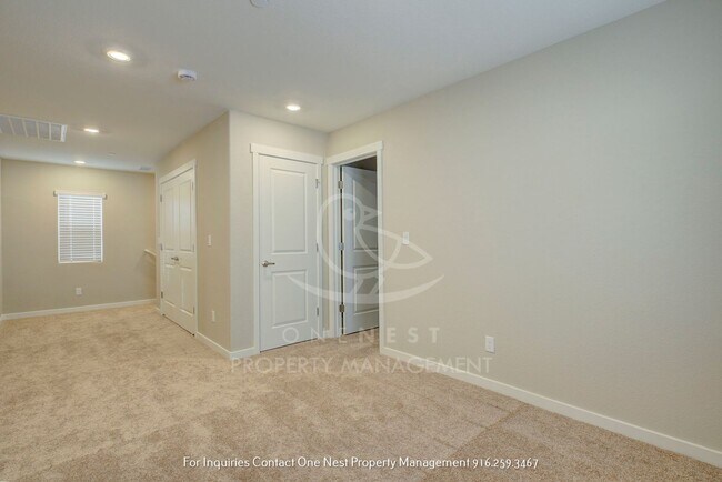 Building Photo - 3 bedroom, 2.5 bathroom, 2 car garage - Twelve Bridges - Lincoln