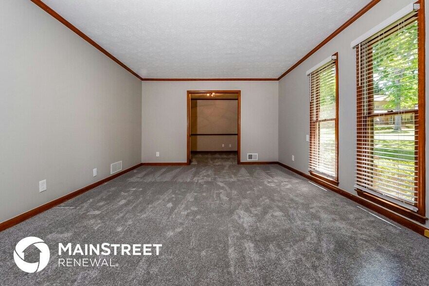 Building Photo - 3445 Colony Dr SE