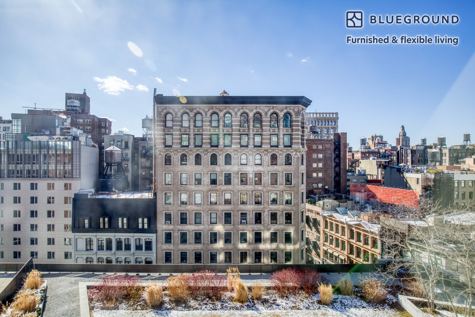 Building Photo - 1 Union Square South