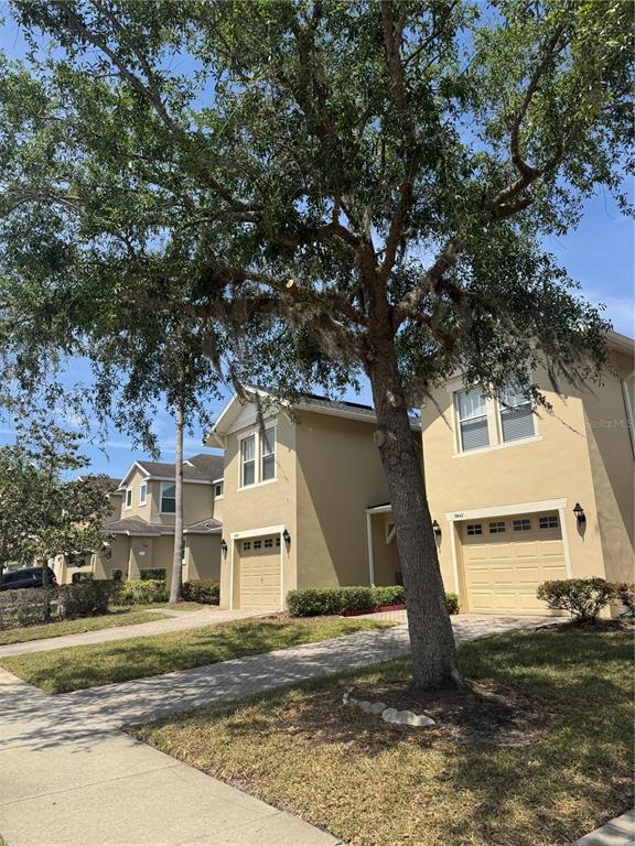 Building Photo - 9647 Tivoli Villa Dr