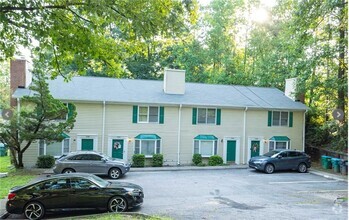 Building Photo - 1502 Harbins Rd NW