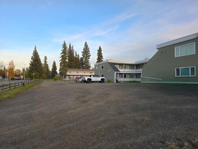 Building Photo - 95 Farewell Ave