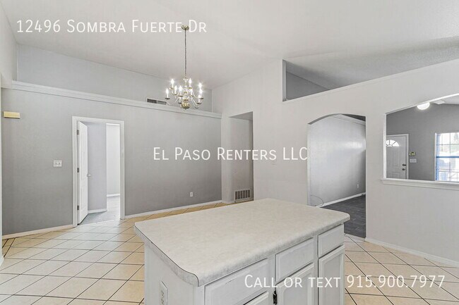 Building Photo - 12496 Sombra Fuerte Dr