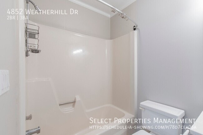 Building Photo - 4852 Weatherhill Dr