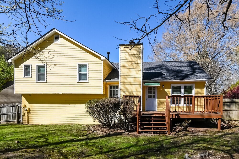 Building Photo - 3003 Springview Pl