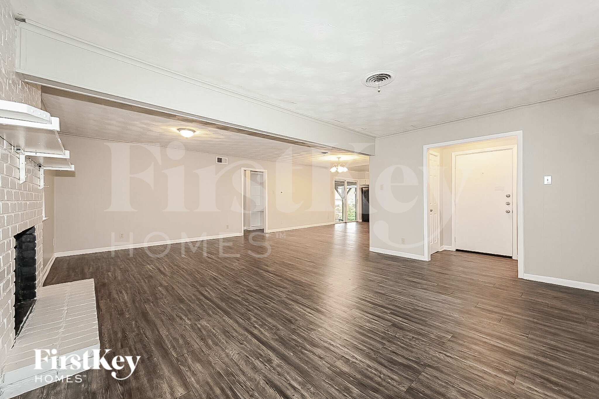 Building Photo - 3825 Tolbert St