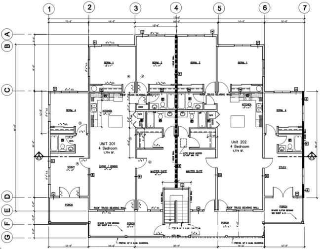 Building Photo - 2008 Cherry St