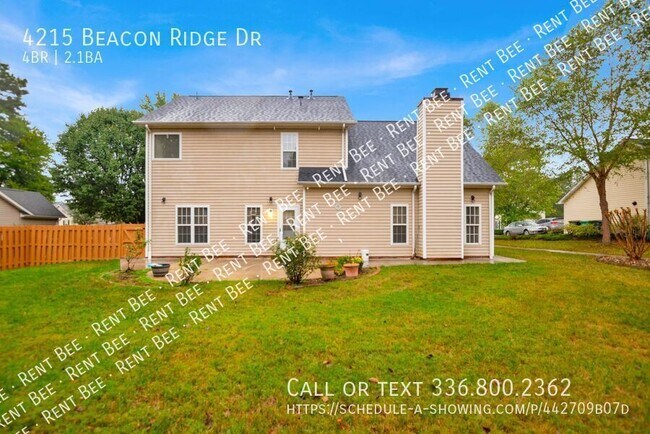 Building Photo - 4215 Beacon Ridge Dr