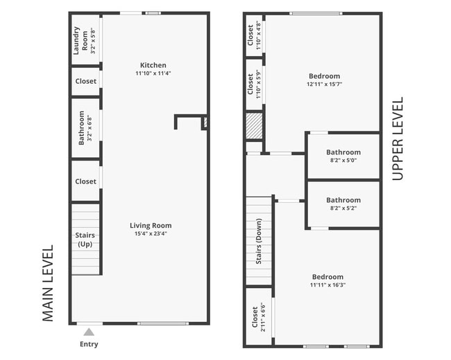 Building Photo - Woodlands of Charlottesville Condo With Community Amenities