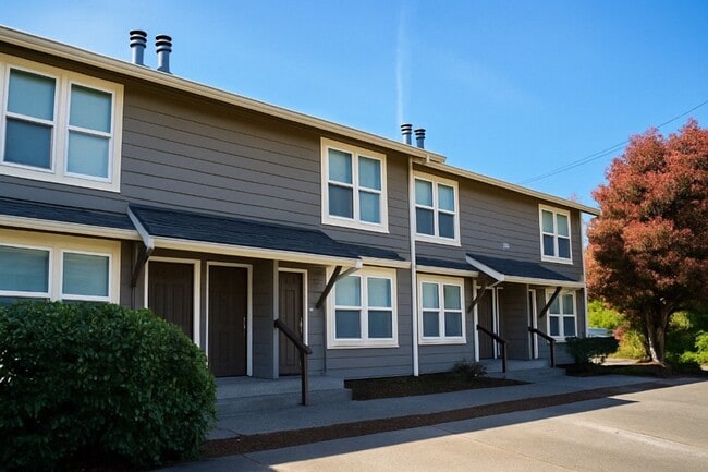 Primary Photo - Welcome to Titlow Beach Townhomes - Your C...