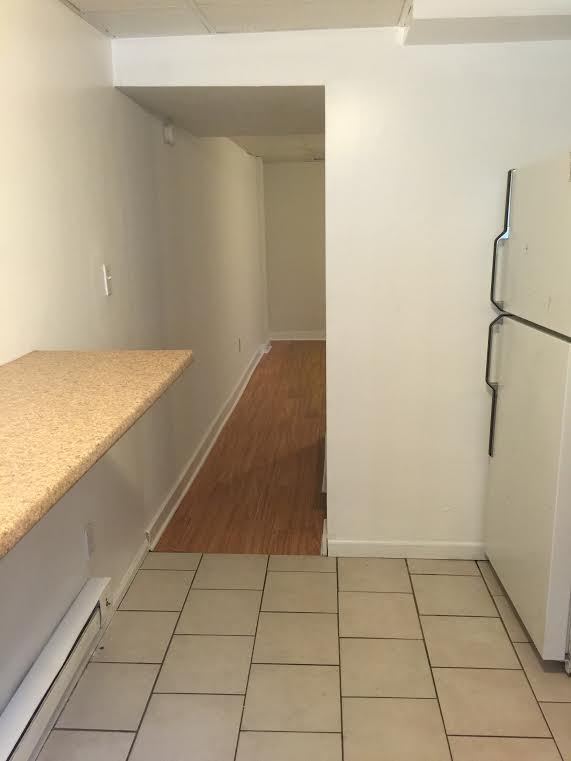 Building Photo - Cuddy