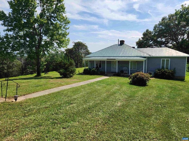 Building Photo - 1829 Cabell Rd