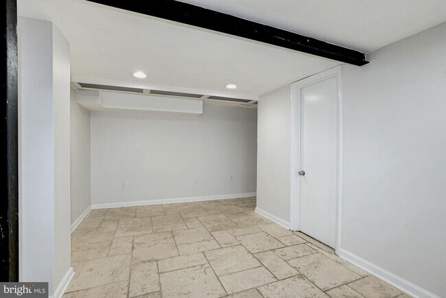 Building Photo - 3700 S St NW