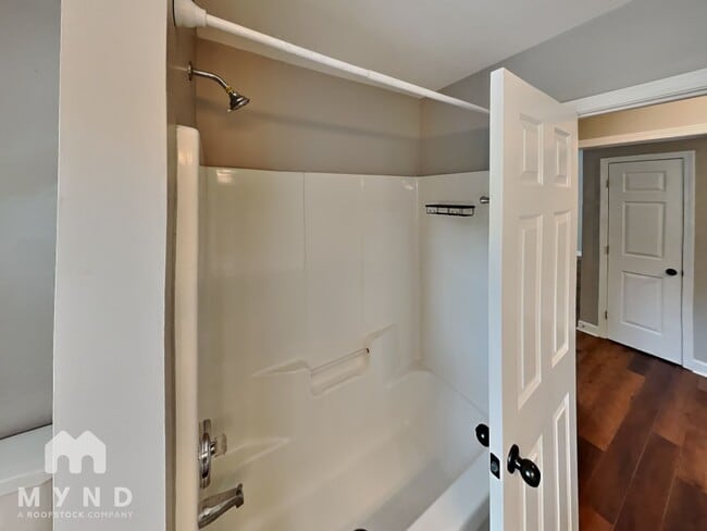 Building Photo - 4601 Rocky Meadow Way