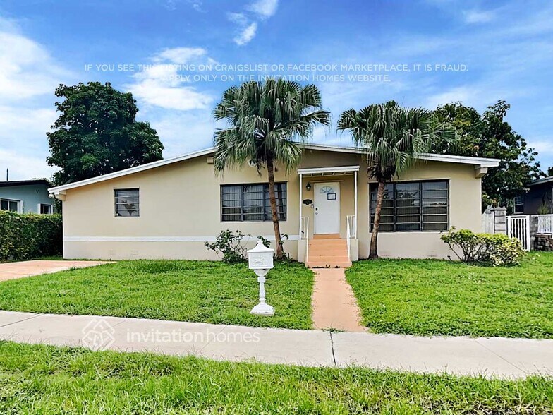 Primary Photo - 7925 SW 22nd St